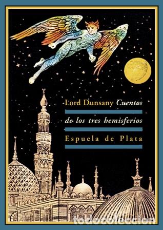 Libros: DUNSANY, Lord.- - Cuentos de los tres hemisferios. - Foto 1