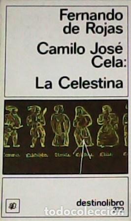 Libros: ROJAS, Fernando de.- - La Celestina. - Foto 1