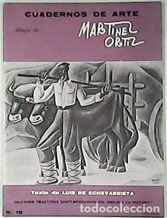 Libros: ECHEVARRIETA, Luis de.- - Dibujos de Mart&iacute;nez Ortiz. Texto de... - Foto 1