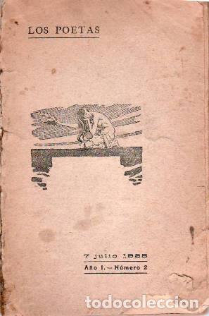 Libros: ESPRONCEDA, Jos&eacute; de.- - Sus mejores versos. - Foto 1