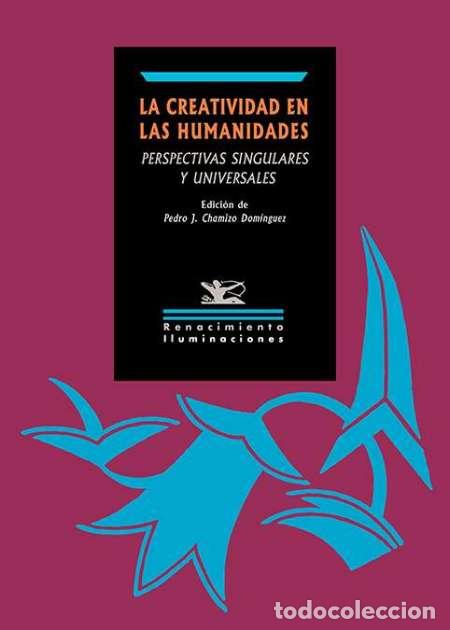 Libros: Vv. Aa.- - La creatividad en las humanidades. - Foto 1