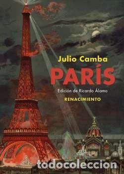 Libros: CAMBA, Julio.- - Par&iacute;s. - Foto 1