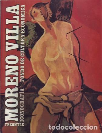 Libros: ROJO, Alba C. de.- - Jos&eacute; Moreno Villa. - Foto 1