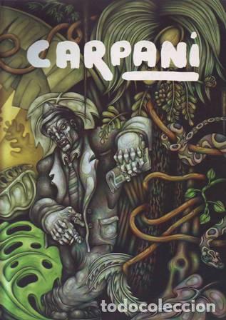 Libros: CARPANI. - Foto 1