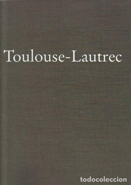 Libros: VV. AA.- - Toulouse - Lautrec. - Foto 1