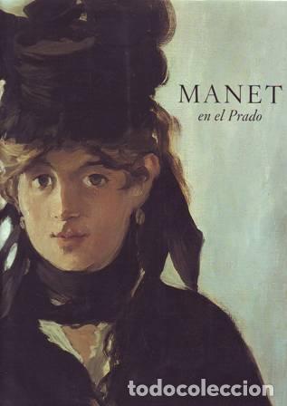 Libros: MANET. - Foto 1