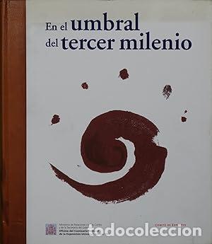 Libros: VV. AA.- - En el umbral del tercer milenio. - Foto 1