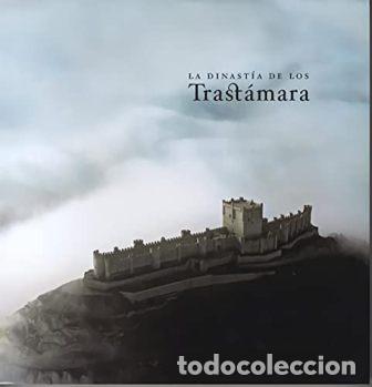 Libros: VALDE&Oacute;N BARUQUE, Julio.- - La dinast&iacute;a de los Trast&aacute;mara. - Foto 1