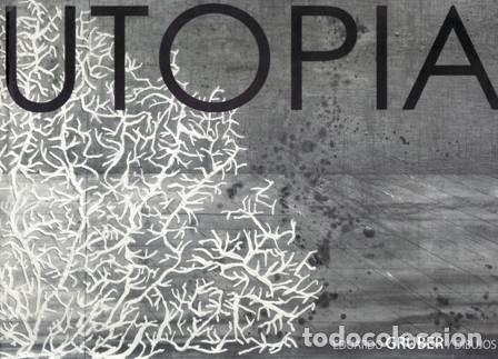 Libros: FERN&Aacute;NDEZ CID, Miguel.- - Eduardo Gruber: Utop&iacute;a. - Foto 1