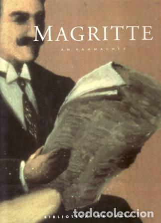 Libros: HAMMACHER, A. M.- - Ren&eacute; Magritte. - Foto 1