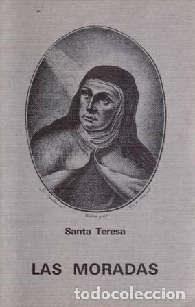 Libros: TERESA, Santa.- - Las moradas. - Foto 1