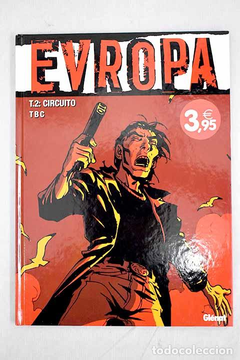 Libros: Circuito: Lavric, Tomaz.- Lavric, Tomaz - Foto 1