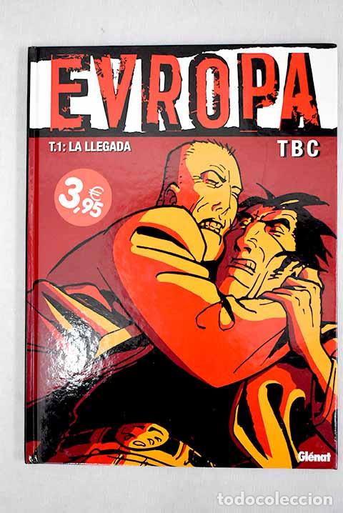 Libros: La llegada: Lavric, Tomaz.- Lavric, Tomaz - Foto 1