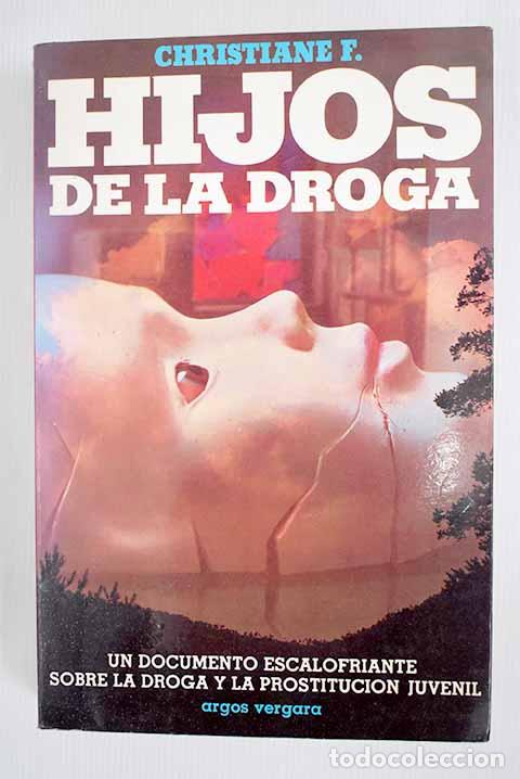 Libros: Hijos de la droga: Hermann, Kai.- Hermann, Kai - Foto 1