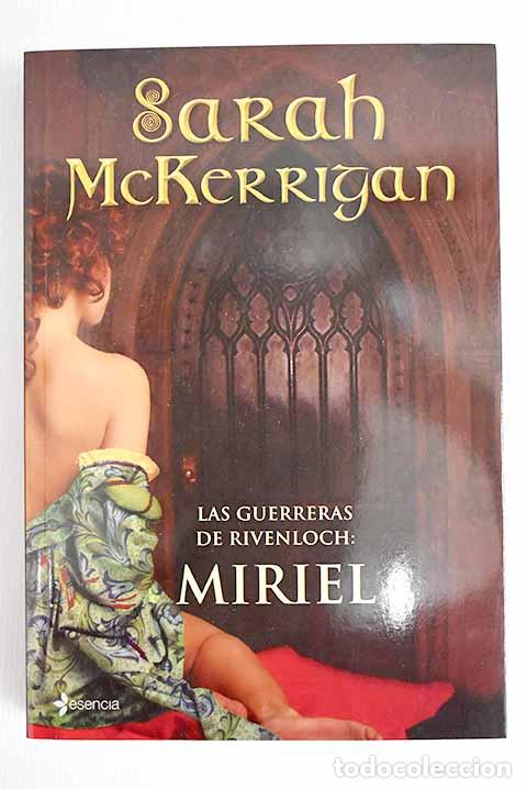 Libros: Miriel: McKerrigan, Sarah.- McKerrigan, Sarah - Foto 1