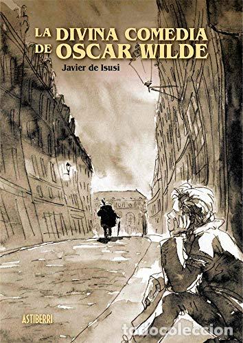 Libros: La divina comedia de Oscar Wilde - de Isusi, Javier - Foto 1