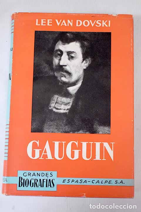 Libros: Gauguin: Dovski, Lee van.- Dovski, Lee van - Foto 1