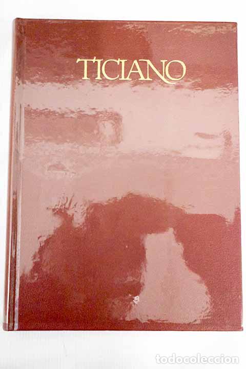 Libros: Ticiano: Brion, Marcel.- Brion, Marcel - Foto 1