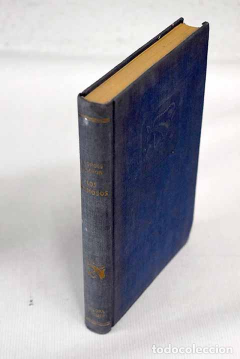 Libros: Los ansiosos: Simenon, Georges.- Simenon, Georges - Foto 1
