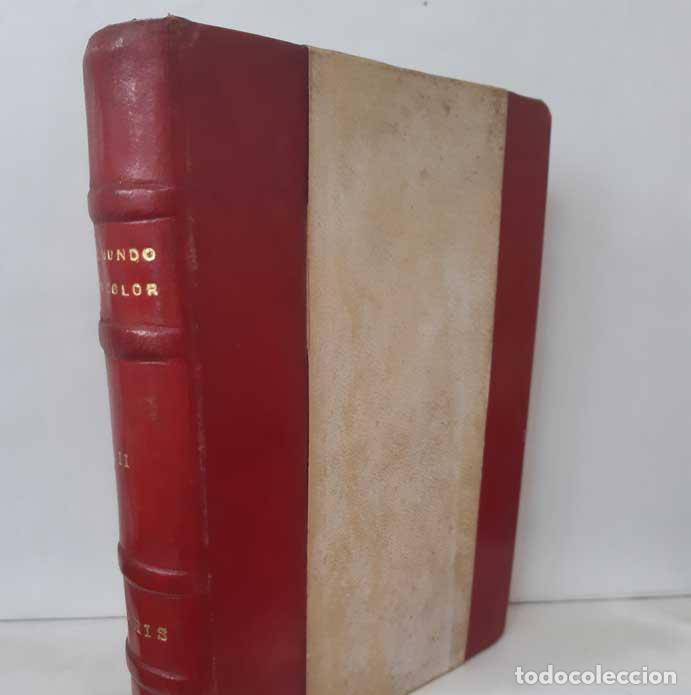 Libros: PAR&Iacute;S - BEUCLER Y OTROS - Foto 1