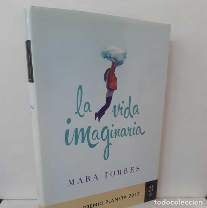 Libros: LA VIDA IMAGINARIA - TORRES, MARA - Foto 1