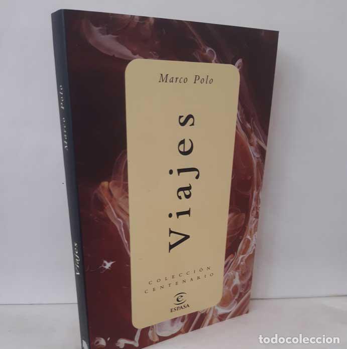 Libros: VIAJES - POLO, MARCO - Foto 1