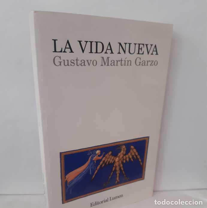 Libros: LA VIDA NUEVA - MART&Iacute;N GARZO, GUSTAVO - Foto 1