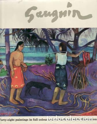 Libros: ALLEY, Ronald.- - Gauguin. - Foto 1