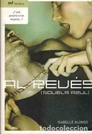 Libros: ALONSO, Isabelle.- - Al rev&eacute;s. - Foto 1