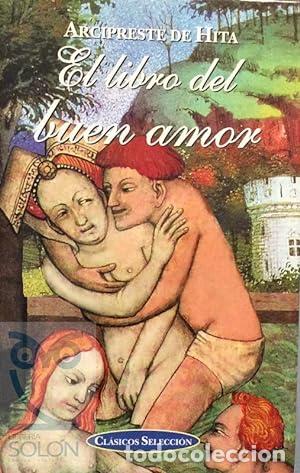Libros: ARCIPRESTE DE HITA.- - El libro del buen amor. - Foto 1
