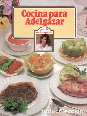 Libros: BOWEN, Carol.- - Cocina para Adelgazar. - Foto 1