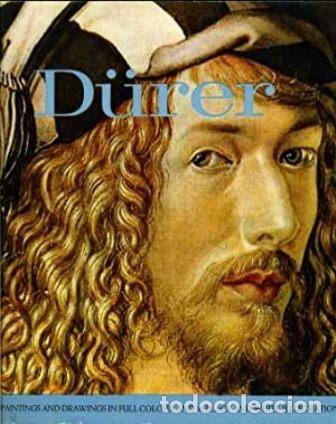 Libros: BRAHAM, Allan.- - D&uuml;rer. - Foto 1