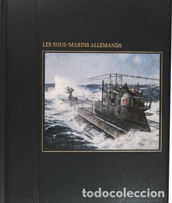 Libros: BOTTING, Douglas.- - Le sous-marins allemands. - Foto 1
