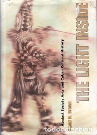Libros: BROWN, David H.- - The Light Inside. - Foto 1