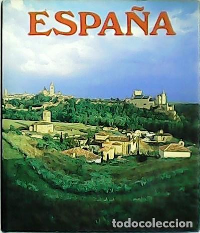 Libros: CARANDELL, Luis y Ram&oacute;n MASATS.- - Espagne. - Foto 1