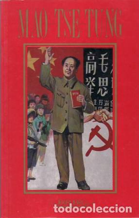 Libros: CARDONA CASTRO, Francisco .- - Mao-Tse-Tung. - Foto 1
