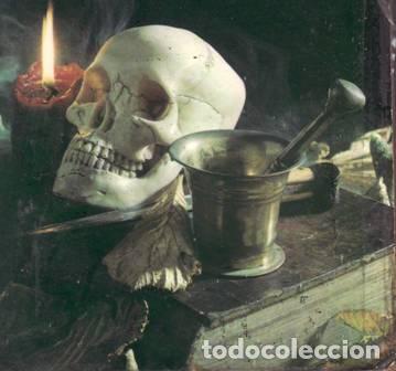 Libros: CAVENDISH, Richard.- - The Black Arts. - Foto 1