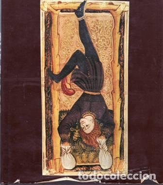 Libros: CAVENDISH, Richard.- - The Tarot. - Foto 1