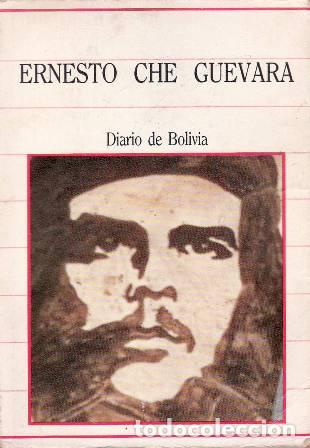 Libros: CHE GUEVARA, Ernesto.- - Diario en Bolivia. - Foto 1