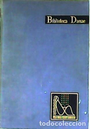 Libros: CIRICI, Alexandre.- - El libro de la vida sexual. Pr&oacute;logo de Alberto del Castillo. - Foto 1