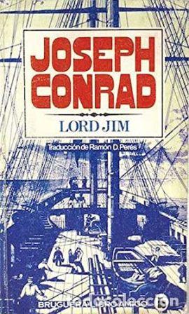 Libros: CONRAD, Joseph.- - Lord Jim. - Foto 1