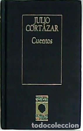 Libros: CORT&Aacute;ZAR, Julio.- - Cuentos. - Foto 1