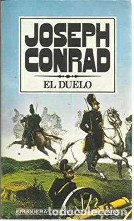 Libros: CONRAD, Joseph.- - El duelo. - Foto 1