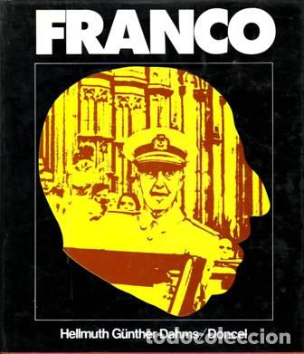 Libros: DAHMS, Hellmuth G&uuml;nther.- - Franco. - Foto 1