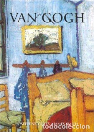 Libros: CUTTS, Josephine y James SMITH.- - VAN GOGH. - Foto 1