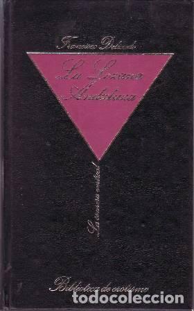 Libros: DELICADO, Francisco.- - La lozana andaluza. - Foto 1
