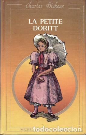 Libros: DICKENS, Charles.- - Le petite doritt. - Foto 1