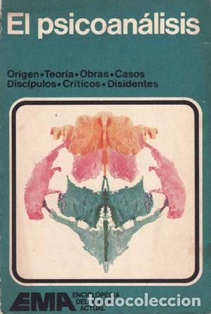Libros: FAVROD, Henry.- - El psicoan&aacute;lisis. - Foto 1
