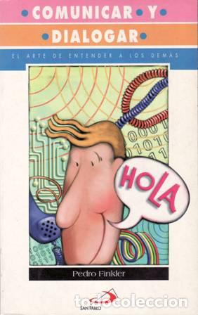 Libros: FINKLER, Pedro.- - Comunicar y dialogar. - Foto 1