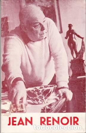 Libros: FERN&Aacute;NDEZ CUENCA, Carlos.- - Jean Renoir. - Foto 1